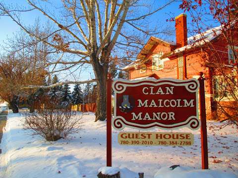 Clan Malcolm Manor