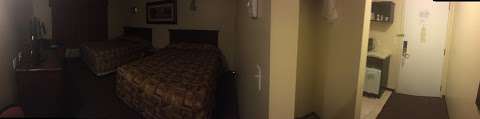 Killam Krossing Hotel Killam Krossing Hotel